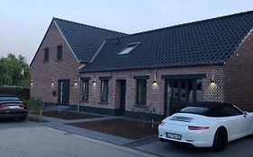 BEe HOME - Urlaubs und Business Loft